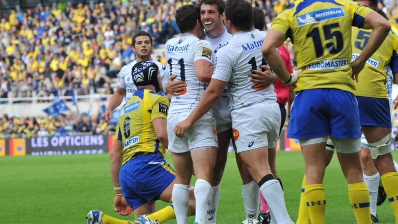 Rémi Lamerat (Castres)