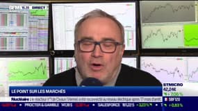 Le plan de trading : Le point sur le marché - 26/01