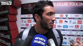 Rugby / Mermoz : "Une soif de gagne" 01/08
