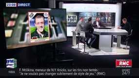 L'avis tranché de David Lortholary : "Tolisso va faire gagner le Bayern" 