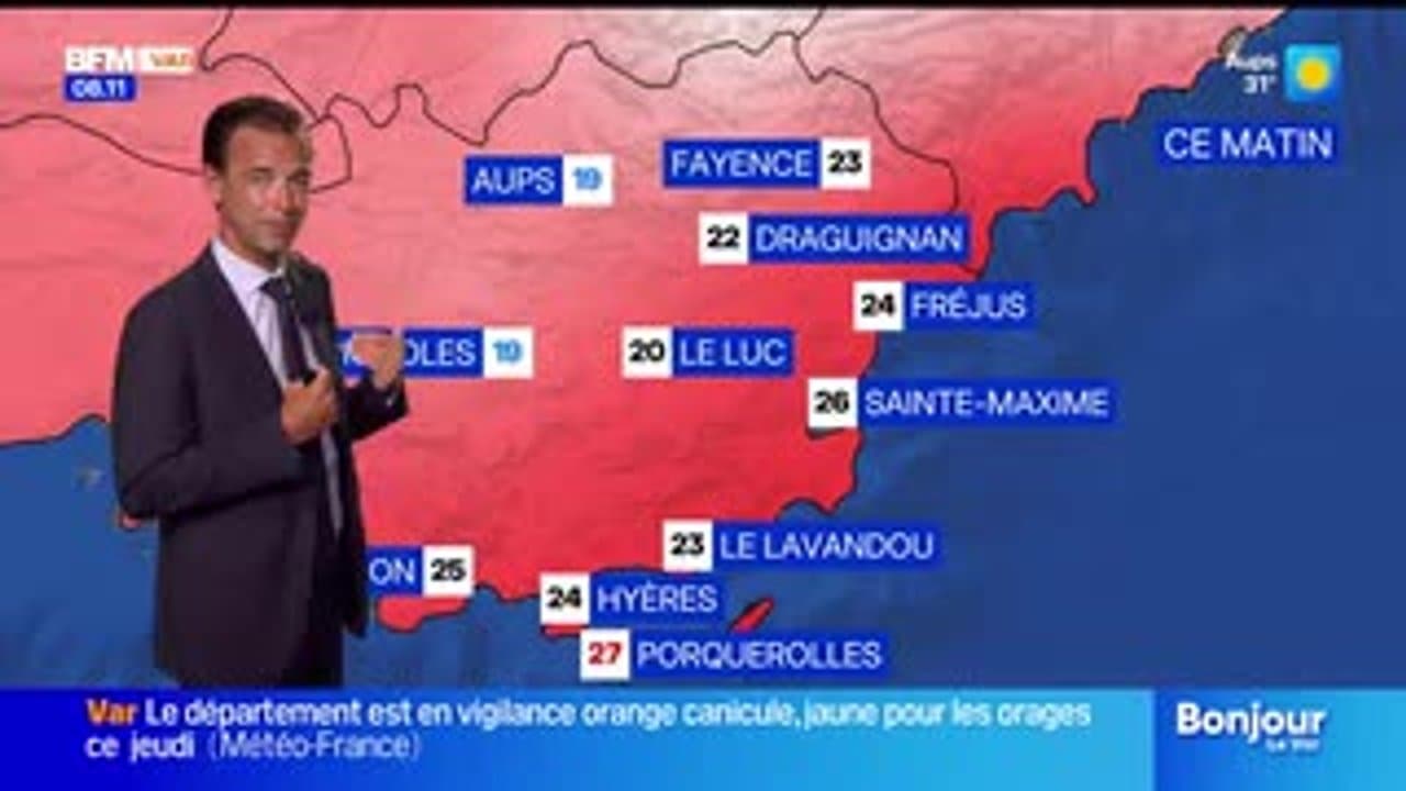 Émission du 13 août 2026