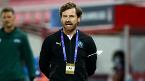 André Villas-Boas