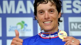 Sylvain Chavanel