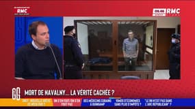 Mort de Navalny... la vérité cachée ? 