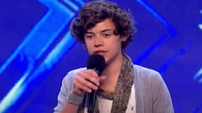 L'émission X Factor UK a partagé sur YouTube le 30 juillet 2022 l'intégralité de l'audition d'Harry Styles en 2010.