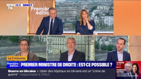 7 MINUTES POUR COMPRENDRE - Premier ministre: et si le Nouveau Front populaire se faisait doubler par la droite?