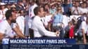 Emmanuel Macron