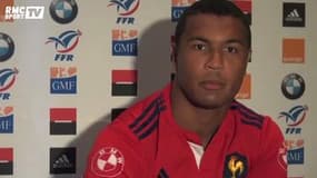Rugby / Dusautoir : "On veut chercher une victoire" 20/06