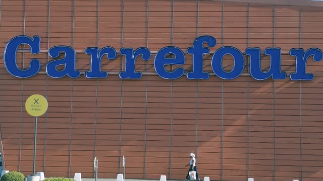 Carrefour