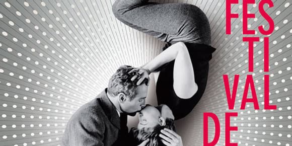 L'affiche de la 66e édition du Festival de Cannes L'affiche de la 66e édition du Festival de Cannes