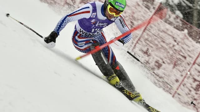 Aleksandr Khoroshilov 