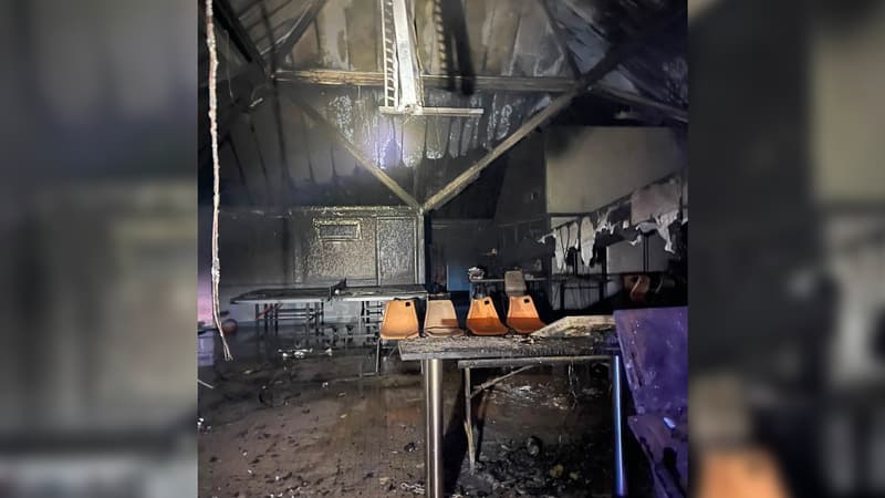 Après un incendie déclenché par des adolescents, une commune des Pyrénées-Orientales instaure un couvre-feu pour les moins de 15 ans