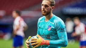 Jan Oblak