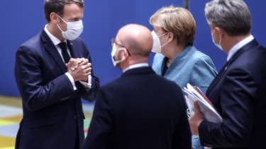 Conseil européen du 15 octobre