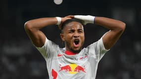 Christopher Nkunku - Leipzig