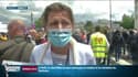 Manifestations des soignants: Anne-Sophie, infirmière, réclame plus de reconnaissance