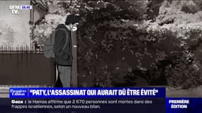 LIGNE ROUGE - "Il avait mis un marteau dans son sac": comment Samuel Paty a tenté de se protéger, quelques jours avant son assassinat