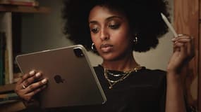Bon plan Apple : l'iPad Pro 2020 voit son prix chuter brutalement cette semaine