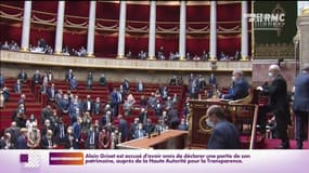 Covid-19: la prolongation du pass sanitaire jusqu'en juillet 2022 irrite l'opposition