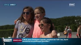 "Vive les vacances!", un programme bien chargé attend les enfants pour les vacances estivales