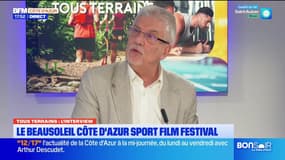 Tous terrains du lundi 24 mars - Le Beausoleil Côte d'Azur Sport Film Festival