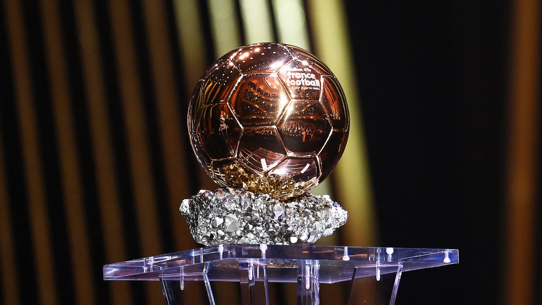 EN DIRECT - Ballon d'or: quatre Français dans la liste des 30, dont Mbappé  et Kolo Muani