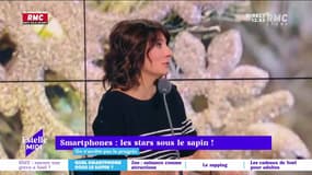 On n'arrête pas le progrès : Smartphones, les stars sous le sapin ! - 20/12