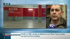 Redoine Faïd: "Le dispositif va permettre de mettre la main dessus rapidement" 