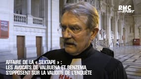 Affaire de la « sextape » : Les avocats de Valbuena et Benzema s’opposent sur la validité de l'enquête