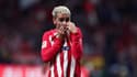 A. Griezmann