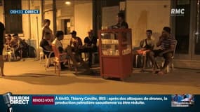 Présidentielle en Tunisie: "Il n’est pas comme les autres politiciens", l'universitaire Kaïs Saïed a su séduire les jeunes 