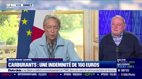 "Encore 1 milliard d'euros qui partent en fumée"