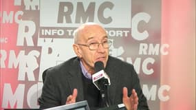 "On est encore bien soignés à l'hôpital public, mais ça se dégrade"