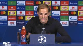 Ligue des champions / Thomas Tuchel justifie la sortie de Neymar énervé : "Il avait envie de gagner"
