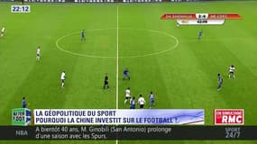 After Foot du mercredi - 19/07 – Partie 5/7 - Retour sur l'interview de Jean-Baptiste Guégan