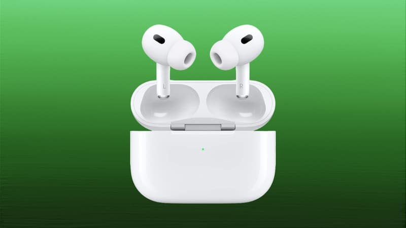 Quelle est cette offre qui fait dégringoler le prix des AirPods Pro 2 sur ce site apprécié ?