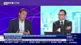 Idée de placements : Nouvelle obligation de déclaration des biens immobiliers, ce qu'il faut savoir - 30/05