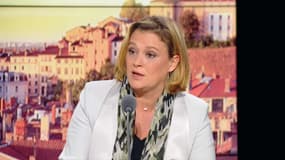 Olivia Grégoire