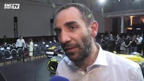 Formule 1 – Une nouvelle monospace à la hauteur des ambitions de Renault