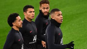 Les Parisiens bien amputés contre Montpellier