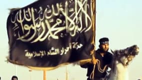 L'Etat islamique utilise Amaq pour diffuser sa propagande sur daesh.