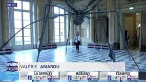 Sortir à Paris : Les bons plans de Valérie Amarou pour ce week-end