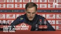 Lille-PSG : "Il nous manque trop de joueurs décisifs" peste Tuchel