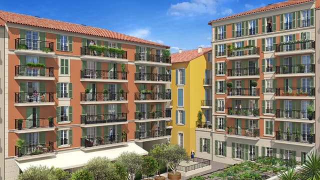 Le secteur du logement neuf est en pleine expansion