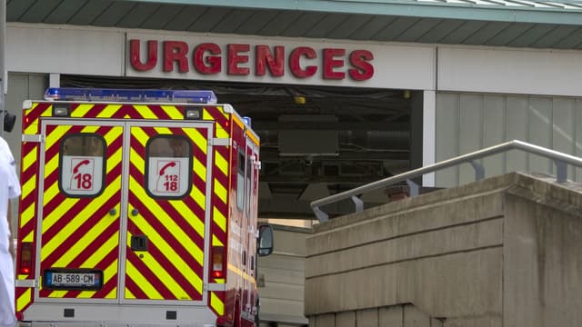 A Valognes, les urgences sont fermées depuis jeudi
