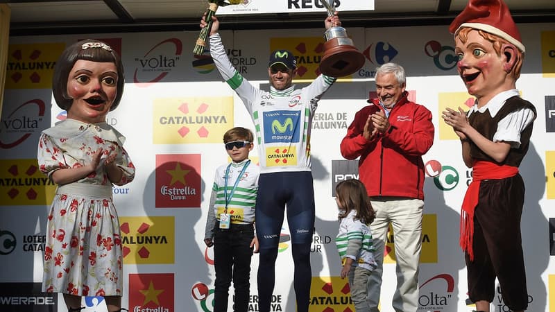 Alejandro Valverde