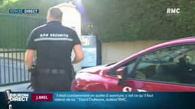 Les agents de sécurité du privé vont pouvoir s'armer