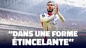 OL 2-0 Nantes : "Il est en forme pétillante"Cherki impressionne ses coéquipiers