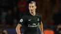 Zlatan Ibrahimovic