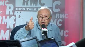 "L'éolien oblige à construire des réseaux à prix exorbitant. On en a 8000 on va en mettre 20 000 de plus, on en a pas en offshore et on va en mettre sur les plus belles côtes de France"